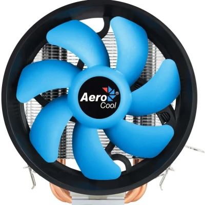 Afbeelding van Aerocool VERKHO3PLUS Koeler voor processor