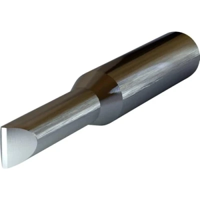 Afbeelding van Weller WLTCH60IR80 Beitelvormige Soldeerpunt 6,4mm voor WLIR80 Serie, 3 stuks