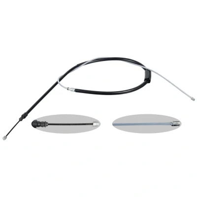 Afbeelding van Febi Bilstein Handremkabel 101815