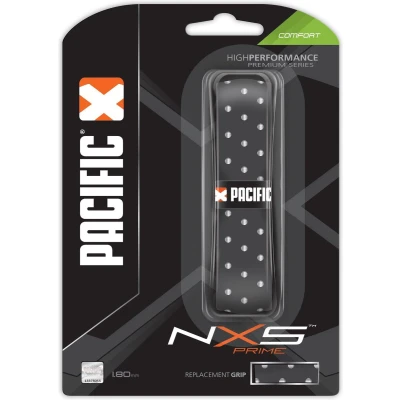 Afbeelding van Pacific NXS Prime Zwart