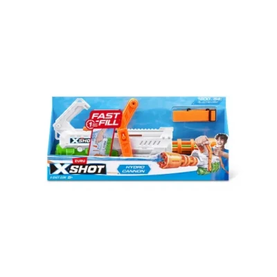 Afbeelding van ZURU X Shot Hydro Cannon Waterpistool