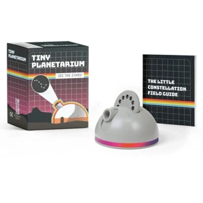 Afbeelding van Tiny Planetarium See the stars Rp Minis