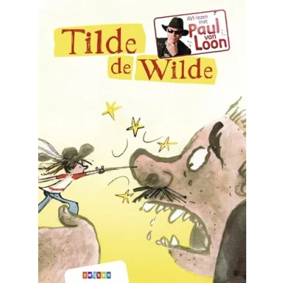 Afbeelding van Tilde de Wilde (Hardback)