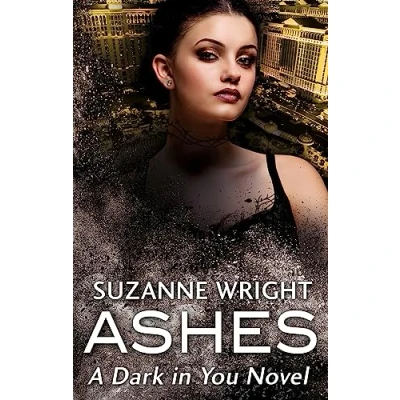 Afbeelding van Ashes: Enter an addictive world of sizzlingly hot paranormal romance .