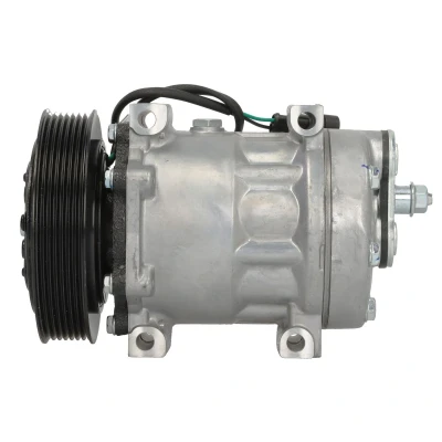 Afbeelding van Valeo Airco compressor 813027