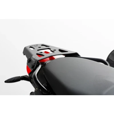 Afbeelding van SW Motech Topkofferrek Aluminium BMW F 800 S/R/ST