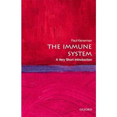 Afbeelding van The Immune System: A Very Short Introduction