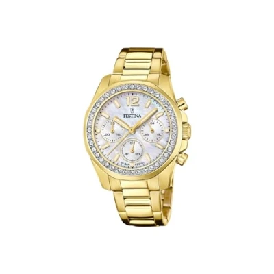 Afbeelding van Festina Chronograaf Boyfriend, F20609/1