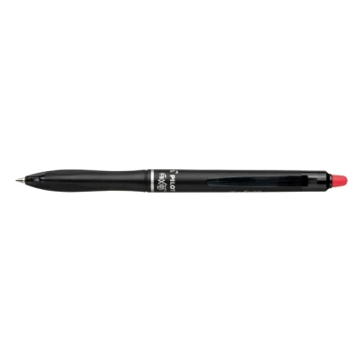 Afbeelding van Rollerpen PILOT friXion Ball Plus medium rood per 10