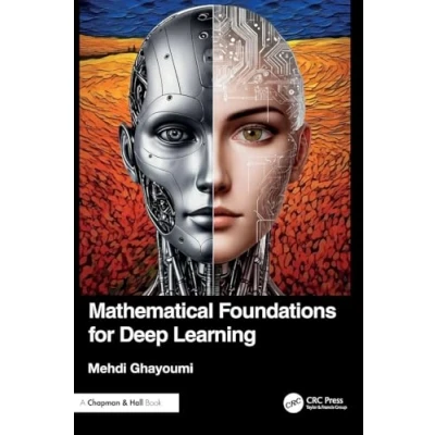 Afbeelding van Mathematical Foundations for Deep Learning