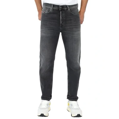 Afbeelding van Diesel 2006 D Fining Jeans, 02 09E94, 31 Heren, 09E94