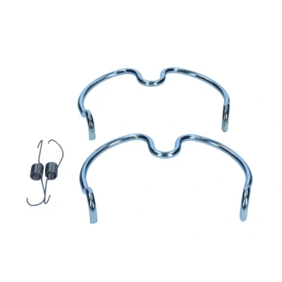 Afbeelding van Maxgear Rem montageset 27 2289