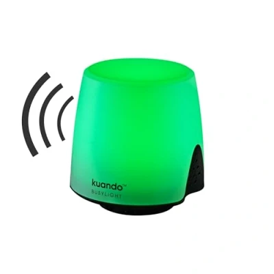 Afbeelding van Kuando Busylight UC Omega