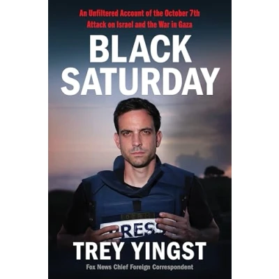 Afbeelding van Black Saturday
