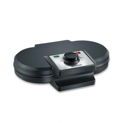 Afbeelding van Severin WA 2106 Duo wafelautomaat
