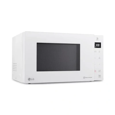 Afbeelding van Magnetron met Grill LG MH6535GDH 25L Wit 1000 W 25 L