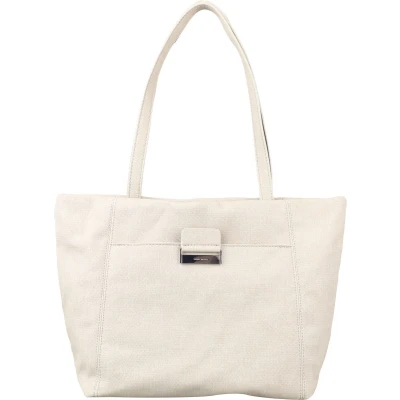 Afbeelding van GERRY WEBER Schoudertas Be Different Shopper LHZ Beige