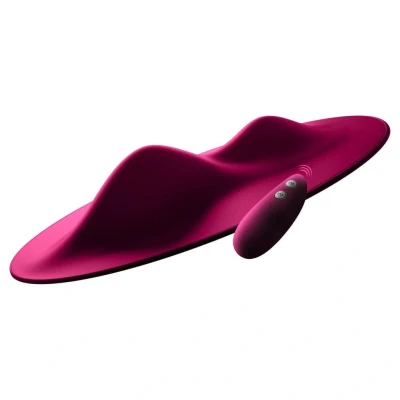 Afbeelding van You2Toys Vibe Pad