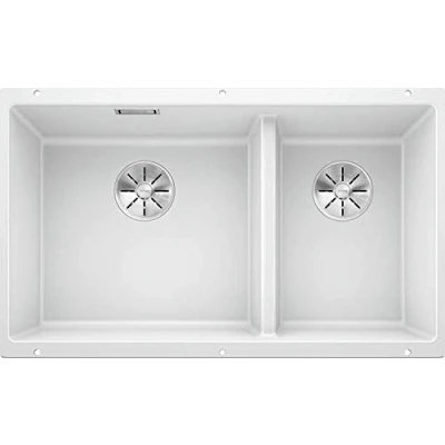 Afbeelding van BLANCO SUBLINE 430/270 U