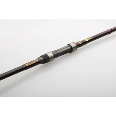 Afbeelding van Prologic C Series Lotus 10ft 2.75lb roze karperhengel