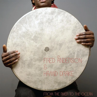 Afbeelding van Fred &amp; Hamid Drake Anderson From the River To Ocean (2 LPs)
