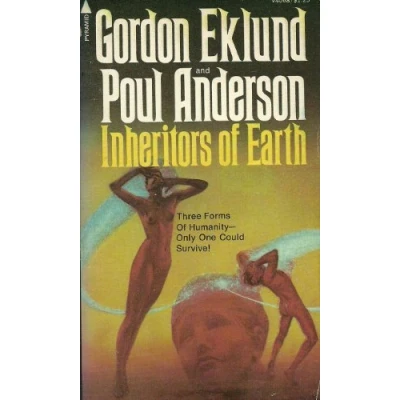 Afbeelding van inheritors of earth