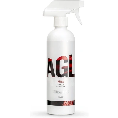 Afbeelding van Stjärnagloss Pärla Spray Sealant 500ml