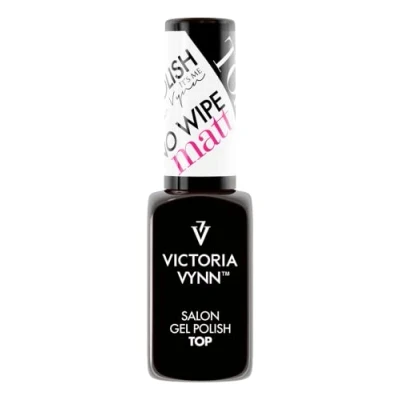 Afbeelding van Top coat No Wipe Mat 8 ml Victoria Vynn Gel Polish