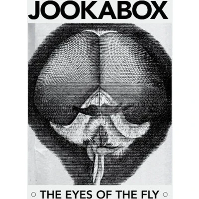 Afbeelding van Jookabox Eyes of the Fly (LP)