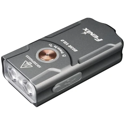 Afbeelding van Fenix E03R V2.0 Zaklamp