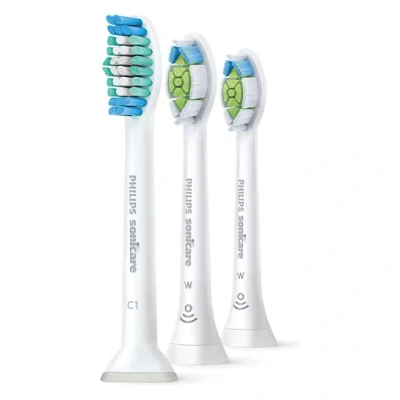 Afbeelding van Philips Opzetborstels HX6013/56 Origineel