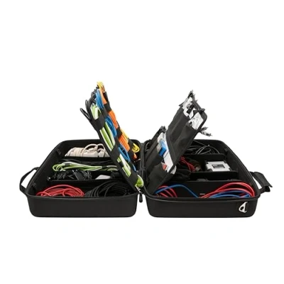 Afbeelding van Magma ALLGANIZER PRO DJ controller case