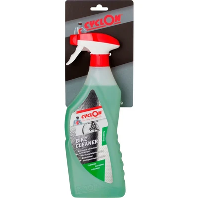 Afbeelding van Cyclon Bike Cleaner Triggerspray 750 ml (in blisterverpakking)