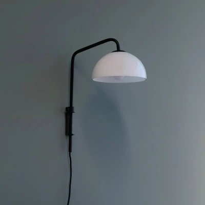 Afbeelding van Jazz wandlamp