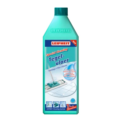 Afbeelding van Leifheit Tegelreiniger Multipack 6 stuks