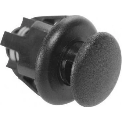 Afbeelding van ATAG 401021AH 35691 regelknop knop vonkontsteking zwart