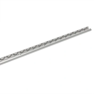 Afbeelding van Aanhangwagendirect Rails voor ladingzekering 60 cm 500 kg breeklast