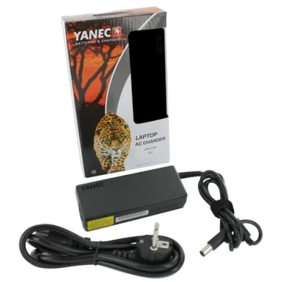 Afbeelding van Yanec Dell Voeding 19,5/4,62 7.4X5.0