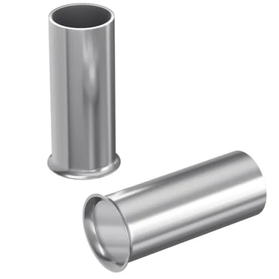 Afbeelding van 100 x adereindhulzen ongegeïsoleerd 25,0 mm²/18 mm blank