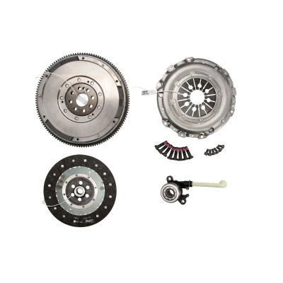 Afbeelding van Valeo Koppelingskit 837424