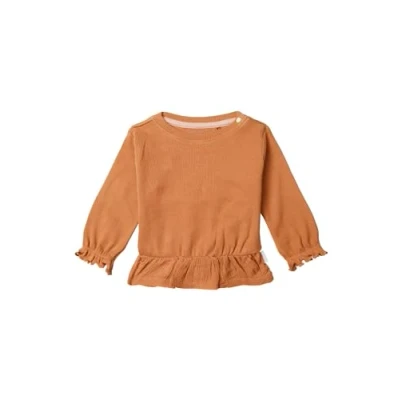 Afbeelding van Noppies Meisje Longsleeve Chelsea Sunburn 50