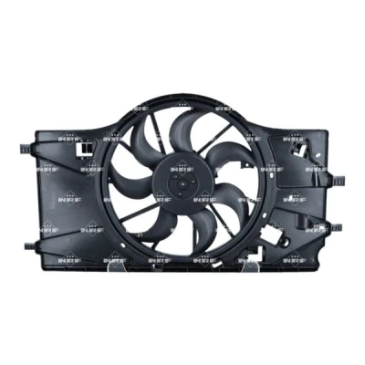 Afbeelding van NRF 470120 Radiator Ventilator 12 Zonder ventilatorraamwerk