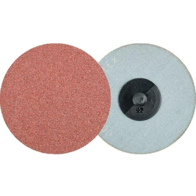 Afbeelding van PFERD CDR 75 A 60 FLEX 42777706 Schuurblad Korrelgrootte (Ø) mm 50 stuk(s)