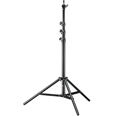 Afbeelding van Bresser BR TP240 Lampstatief 240 cm Luchtgeveerd