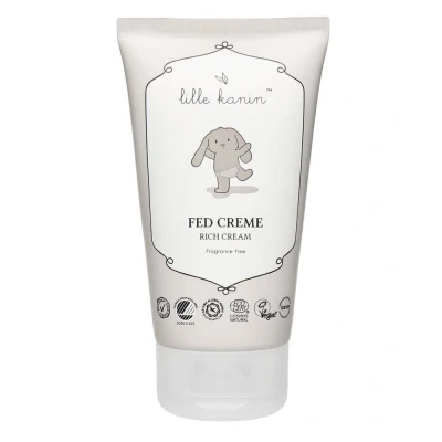Afbeelding van Lille Kanin Rijke crème 150 ml (150 ml), Dierenverzorging + Benodigdheden