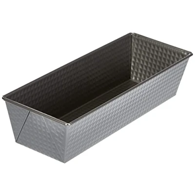 Afbeelding van Zenker 9152 bakvormen Bakvorm 1 stuk(s)