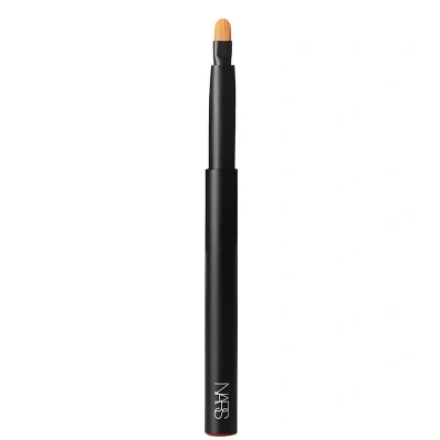 Afbeelding van NARS #30 Precision Lip Brush lipmake up kwast Zwart