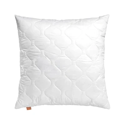 Afbeelding van sleepling Comfort 190025 kussen met ritssluiting, 100% microvezel 80 x cm, wit