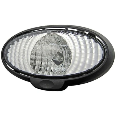 Afbeelding van Hella Werklamp Oval 90 inbouw Voorveld Verlichting 12V HB3 1GB 996 186 061