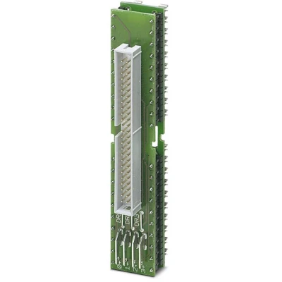 Afbeelding van Phoenix Contact FLKM 14 PA S300 2299770 PLC frontinsteekmodule
